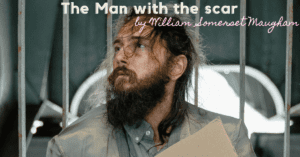 The man with the scar min