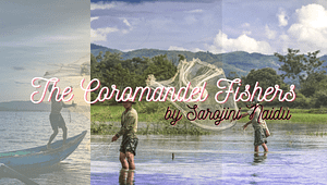 The Coromandel fishers min