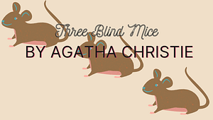 three blind mice min